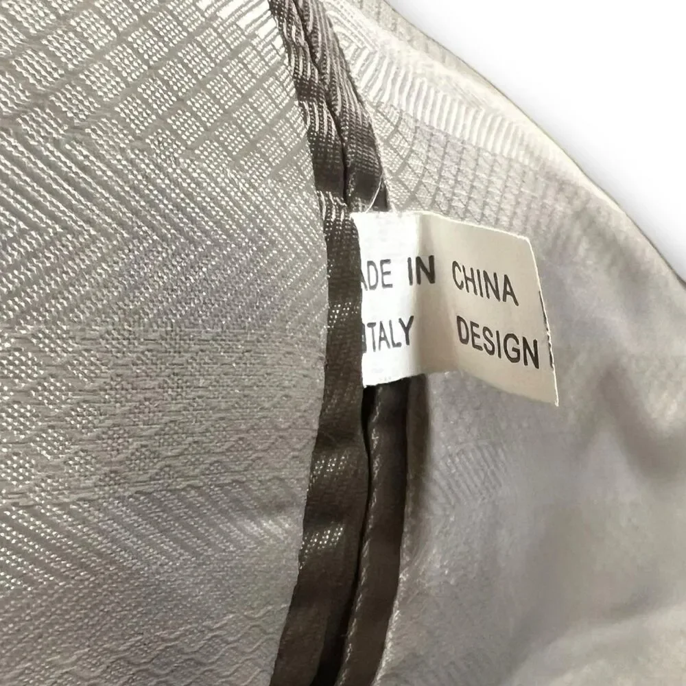 Statement Italy‎ Confidence Tan Blazer Men's 46L